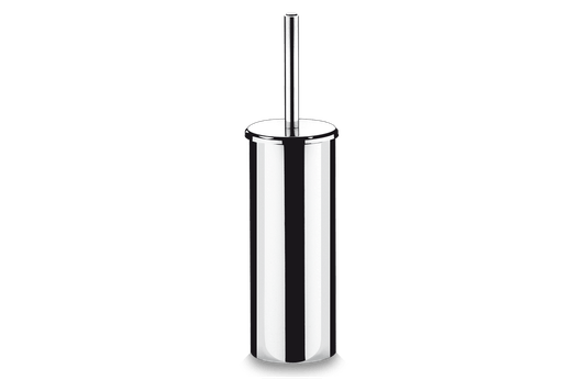 Escova para Banheiro com suporte inox 3034/101 Brinox