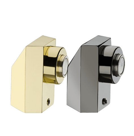 Prendedor de Porta Dourado CPM-400