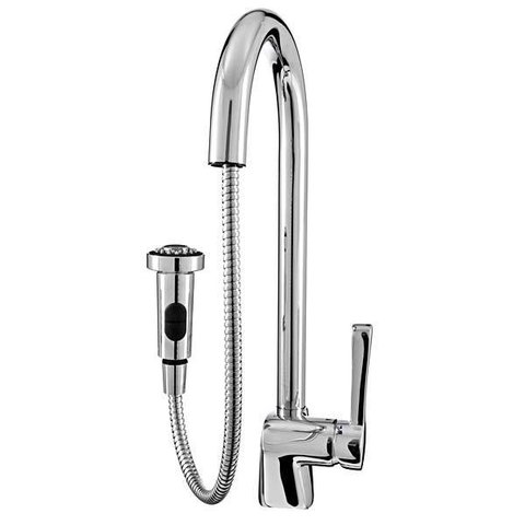 Misturador Monocomando Docol para Cozinha de Mesa MANGIARE - 506306