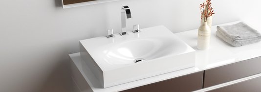 Cuba Sonata 60 de Apoio 59x45x11 Sabbia