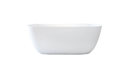 Banheira Amazonia de Imersão 180x81,5x62 Branco Sabbia
