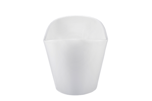 Banheira de Imersão ATLANTIDA 170x80x72 Matt White IM1012MW IMMSERI