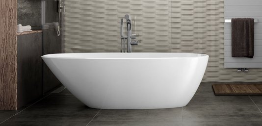 Banheira de Imersão Mozzano 2 DK8110 Doka