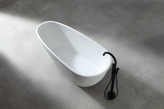 Banheira de Imersão Texture Mayfair DK5107WH White Doka