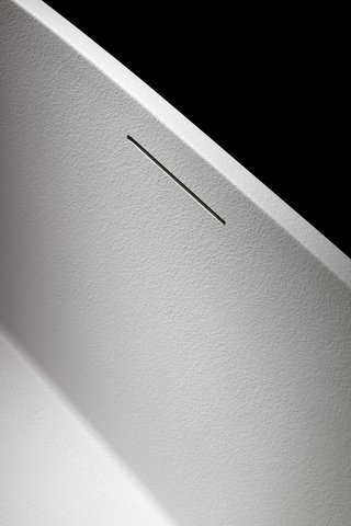 Banheira de Imersão Texture Mayfair DK5107WH White Doka