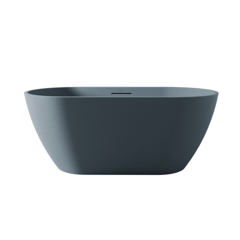 Banheira de Imersão Texture Soho 150 DK5195BG Blue Gray Doka