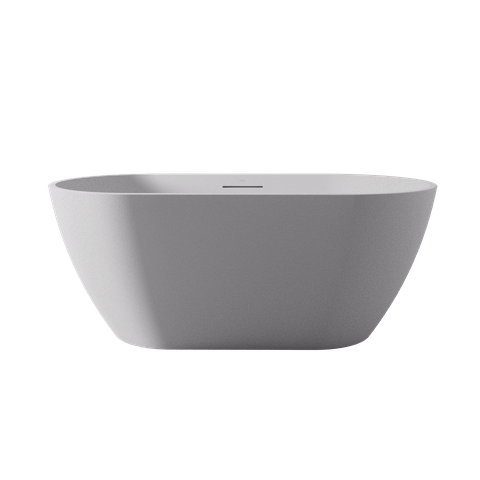 Banheira de Imersão Texture Soho 150 DK5195WH White Doka