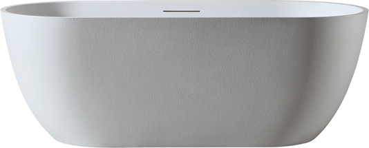 Banheira de Imersão Texture Soho DK5106WH White Doka