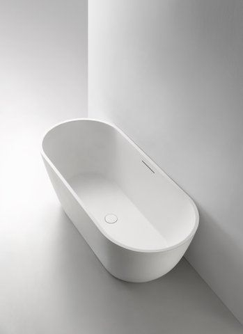 Banheira de Imersão Texture Soho DK5106WH White Doka