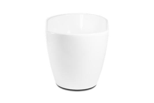 Banheira Embau Glossy White 130x80x75 IM1023GW Immersi