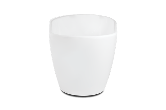 Banheira Embau Matt White 130x80x75 IM1023MW Immersi
