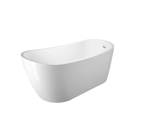 Banheira Marau Branca 1,52x72x73 IM1029BR Immersi