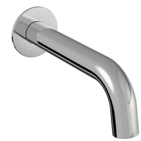 Bica de Parede para Banheira Loop DK5177CR Chrome Doka