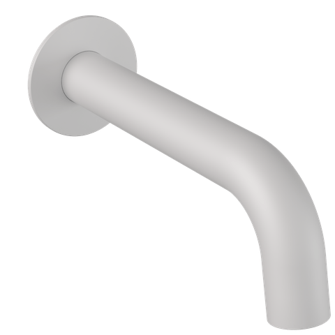 Bica de Parede para Banheira Loop DK5177MW Matt White Doka