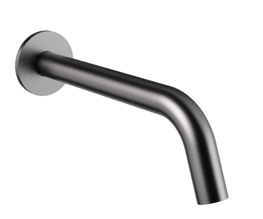Bica de Parede para Lavatório 220mm Quantum DK5213BN Doka