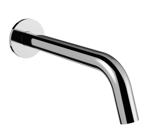 Bica de Parede para Lavatório 220mm Quantum DK5213CR Doka
