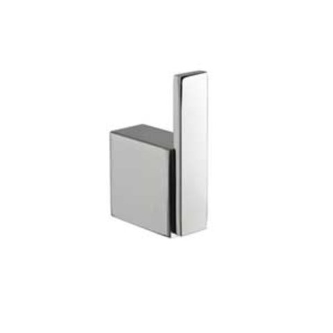 Cabide de parede inox Twenty One