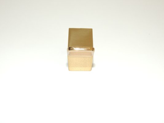 Cabide de Parede Metric Gold Cony