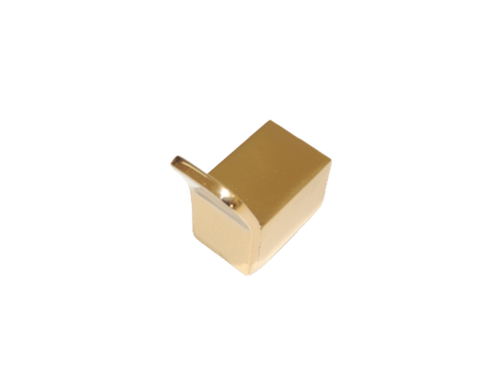 Cabide de Parede Metric Gold Cony
