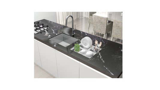 Canal Organizador Umido 45cm com Acessorios 20.03.10450 DeBacco