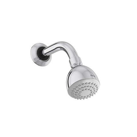 Chuveiro com Tubo de Parede Max 1977.C.CT