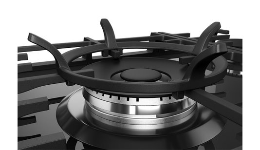 Cooktop Montreal vidro 90CM 20.07.41109 Debacco