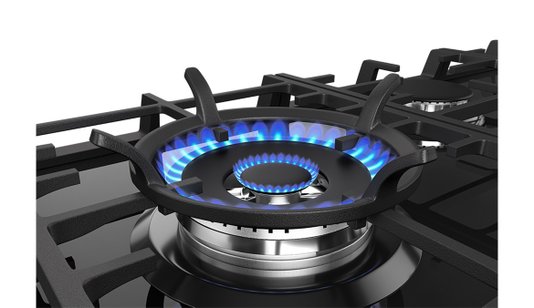 Cooktop Montreal vidro 90CM 20.07.41109 Debacco