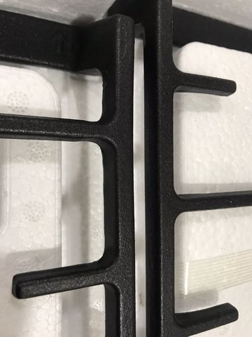 Cooktop Montreal vidro 90CM 20.07.41109 Debacco