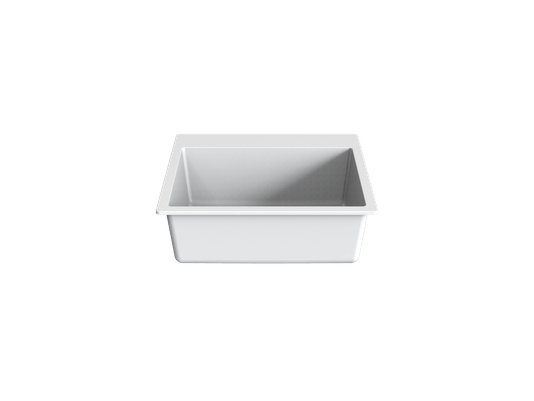 Cuba Alecrim 60 Branco Nevado Sabbia
