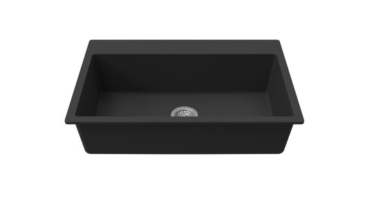 Cuba Alecrim 80 Preto Estelar Sabbia