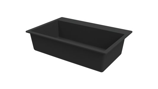 Cuba Alecrim 80 Preto Estelar Sabbia