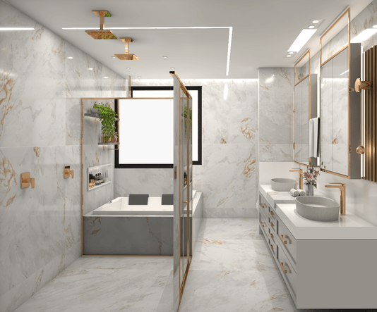 Cuba Apoio Oval GeoStone Doka