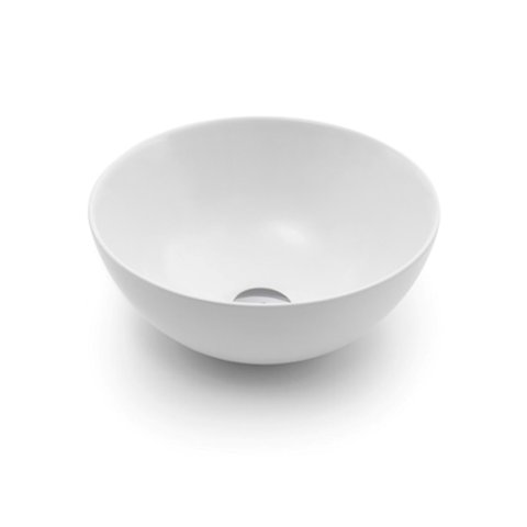Cuba Apoio Redonda 32cm RD2 - 970726 - Docol