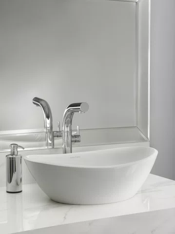 Cuba de Apoio Amalfi DK8061 55x34x16,8 Doka