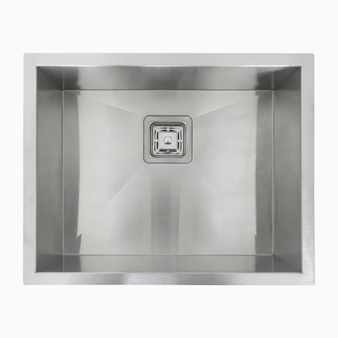 Cuba de Cozinha Lux 500 55x45x20 Inox