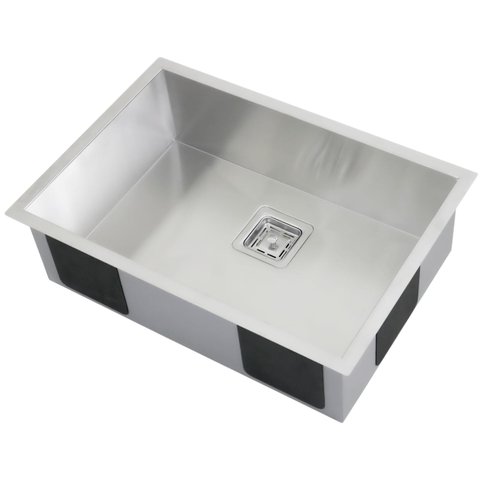 Cuba de Cozinha Lux 600 65x45x20 Inox