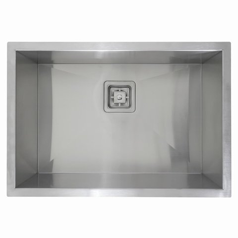 Cuba de Cozinha Lux 600 65x45x20 Inox