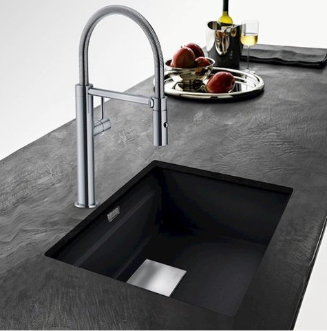 Cuba KUBUS Onyx 16062 110-52 56x46 Franke
