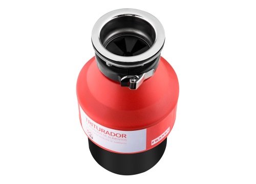 Triturador de Alimentos 1/2CV 220V -13884 Franke