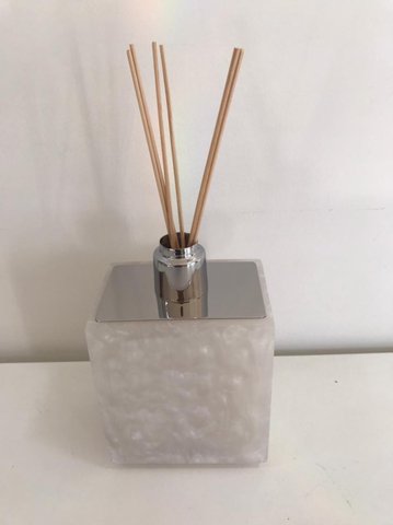 Difusor de aromas retangular madreperola 18400