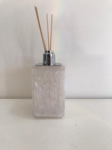Difusor de aromas retangular madreperola 18400