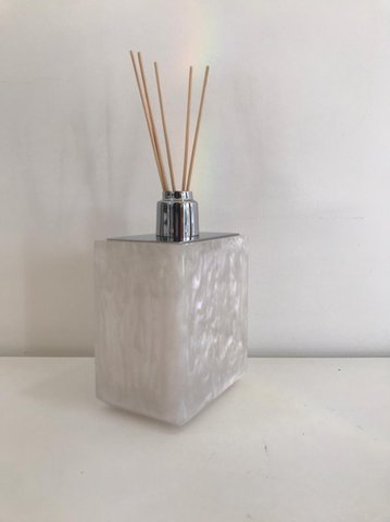 Difusor de aromas retangular madreperola 18400