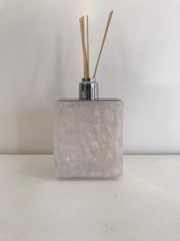 Difusor de aromas retangular madreperola 18400
