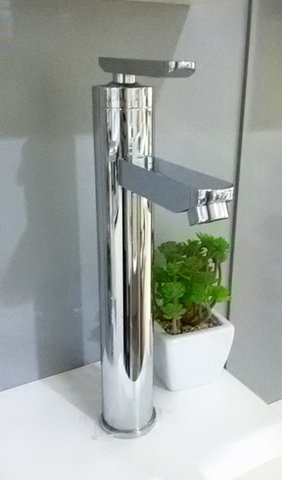 Misturador Monocomando para Lavatório 3002 RUBINETTOS
