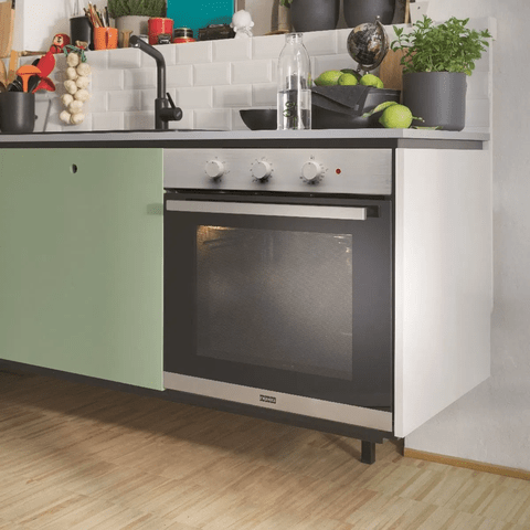 Forno Elétrico Embutir Smart Linear 71 Litros 17090 FSL52 - 220V Franke