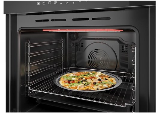 Forno Londres Multifunção Digital 60cm 11 Funções 20.07.14106 Debacco