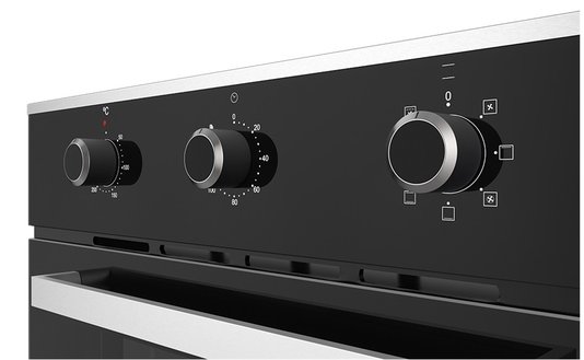 Forno Madri Multifunção elétrico 60cm 7 funções 20.07.14306 Debacco
