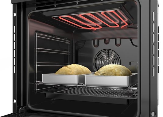 Forno Montreal Multifunção Digital 60CM 14 Funções 20.07.11406 Debacco