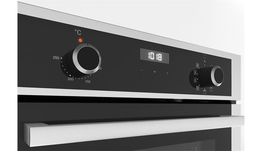 Forno Zurique Eletrônico 60cm 9 Funções 20.07.14400 Debacco