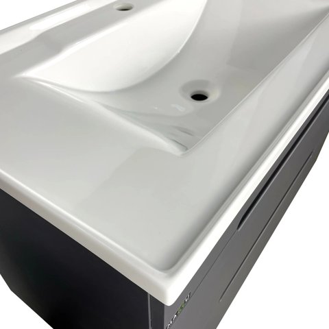 Gabinete completo 80cm Jazz Mazzu